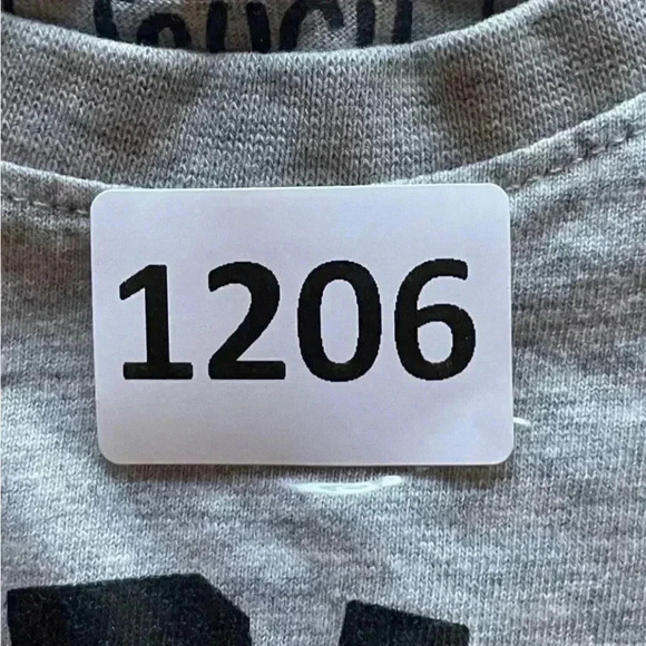 Adidas Black Gray Short Sleeve Soccer Tshirts and Pants Boys Bundle SZ 7 #1206 - Picture 9 of 9